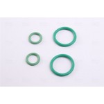 Nissens Συμπυκνωτής, σύστ. Κλιματισμού - 940182