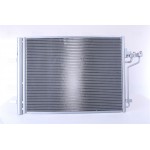 Nissens Συμπυκνωτής, σύστ. Κλιματισμού - 940183