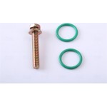 Nissens Συμπυκνωτής, σύστ. Κλιματισμού - 940183