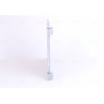 Nissens Συμπυκνωτής, σύστ. Κλιματισμού - 940184