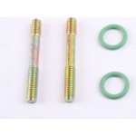 Nissens Συμπυκνωτής, σύστ. Κλιματισμού - 940184