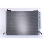 Nissens Συμπυκνωτής, σύστ. Κλιματισμού - 940188