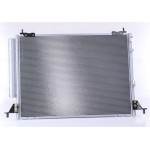 Nissens Συμπυκνωτής, σύστ. Κλιματισμού - 940188