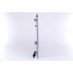 Nissens Συμπυκνωτής, σύστ. Κλιματισμού - 940188