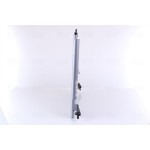 Nissens Συμπυκνωτής, σύστ. Κλιματισμού - 940188