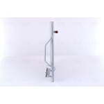 Nissens Συμπυκνωτής, σύστ. Κλιματισμού - 940192