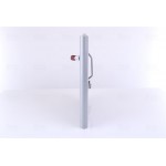 Nissens Συμπυκνωτής, σύστ. Κλιματισμού - 940192