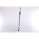 Nissens Συμπυκνωτής, σύστ. Κλιματισμού - 940193