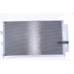 Nissens Συμπυκνωτής, σύστ. Κλιματισμού - 940197