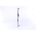 Nissens Συμπυκνωτής, σύστ. Κλιματισμού - 940197