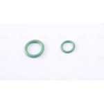 Nissens Συμπυκνωτής, σύστ. Κλιματισμού - 940197