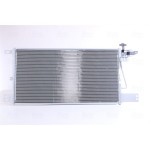 Nissens Συμπυκνωτής, σύστ. Κλιματισμού - 940198