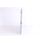 Nissens Συμπυκνωτής, σύστ. Κλιματισμού - 940198