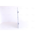 Nissens Συμπυκνωτής, σύστ. Κλιματισμού - 940201