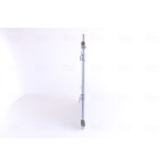 Nissens Συμπυκνωτής, σύστ. Κλιματισμού - 940201