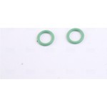 Nissens Συμπυκνωτής, σύστ. Κλιματισμού - 940201