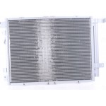 Nissens Συμπυκνωτής, σύστ. Κλιματισμού - 940203