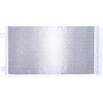 Nissens Συμπυκνωτής, σύστ. Κλιματισμού - 940204