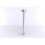 Nissens Συμπυκνωτής, σύστ. Κλιματισμού - 940207