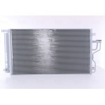 Nissens Συμπυκνωτής, σύστ. Κλιματισμού - 940208