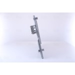 Nissens Συμπυκνωτής, σύστ. Κλιματισμού - 940209