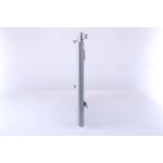 Nissens Συμπυκνωτής, σύστ. Κλιματισμού - 940209