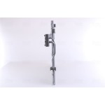 Nissens Συμπυκνωτής, σύστ. Κλιματισμού - 940216