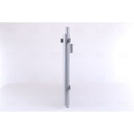 Nissens Συμπυκνωτής, σύστ. Κλιματισμού - 940216