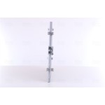 Nissens Συμπυκνωτής, σύστ. Κλιματισμού - 940217