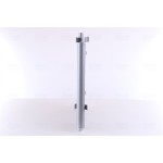 Nissens Συμπυκνωτής, σύστ. Κλιματισμού - 940217