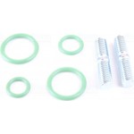 Nissens Συμπυκνωτής, σύστ. Κλιματισμού - 940220