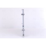 Nissens Συμπυκνωτής, σύστ. Κλιματισμού - 940221