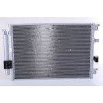 Nissens Συμπυκνωτής, σύστ. Κλιματισμού - 940222