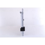 Nissens Συμπυκνωτής, σύστ. Κλιματισμού - 940222