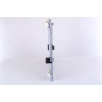 Nissens Συμπυκνωτής, σύστ. Κλιματισμού - 940222