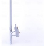 Nissens Συμπυκνωτής, σύστ. Κλιματισμού - 940226