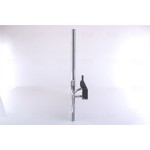 Nissens Συμπυκνωτής, σύστ. Κλιματισμού - 940227