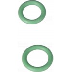 Nissens Συμπυκνωτής, σύστ. Κλιματισμού - 940236