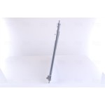 Nissens Συμπυκνωτής, σύστ. Κλιματισμού - 940237