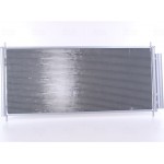 Nissens Συμπυκνωτής, σύστ. Κλιματισμού - 940240