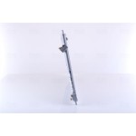 Nissens Συμπυκνωτής, σύστ. Κλιματισμού - 940241