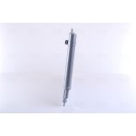 Nissens Συμπυκνωτής, σύστ. Κλιματισμού - 940241