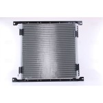 Nissens Συμπυκνωτής, σύστ. Κλιματισμού - 940242