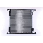 Nissens Συμπυκνωτής, σύστ. Κλιματισμού - 940242