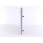 Nissens Συμπυκνωτής, σύστ. Κλιματισμού - 940243