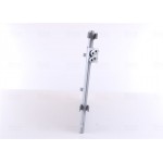 Nissens Συμπυκνωτής, σύστ. Κλιματισμού - 940243