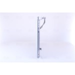 Nissens Συμπυκνωτής, σύστ. Κλιματισμού - 940244