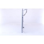 Nissens Συμπυκνωτής, σύστ. Κλιματισμού - 940244