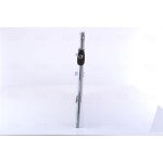 Nissens Συμπυκνωτής, σύστ. Κλιματισμού - 940246