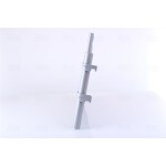 Nissens Συμπυκνωτής, σύστ. Κλιματισμού - 940246